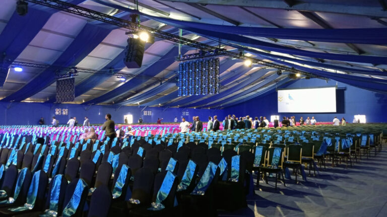 tournée nationale du RNI au Maroc.