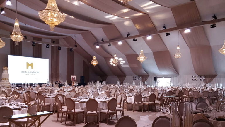 Le Royal Mansour