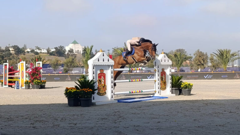 Longines Champion Tour