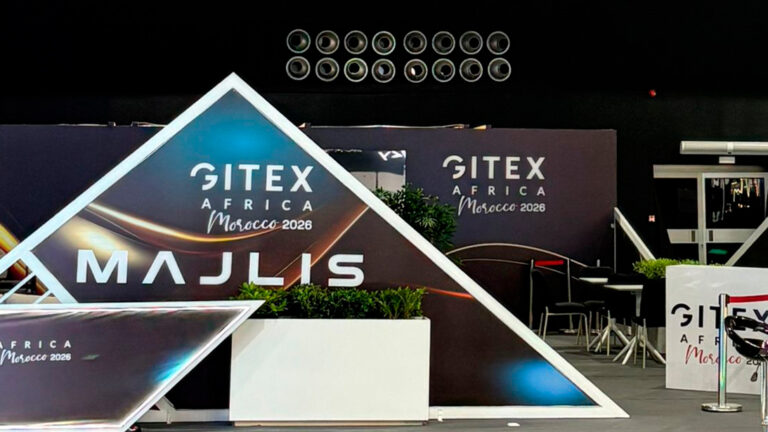 Gitex 2026