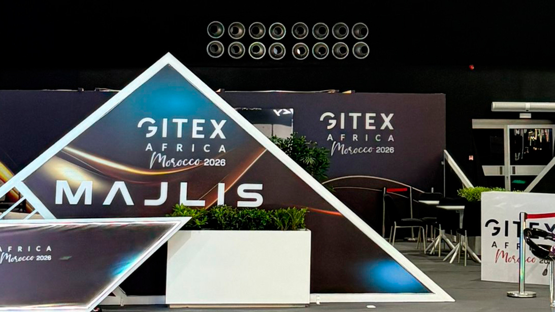 Lire la suite à propos de l’article GITEX 2026