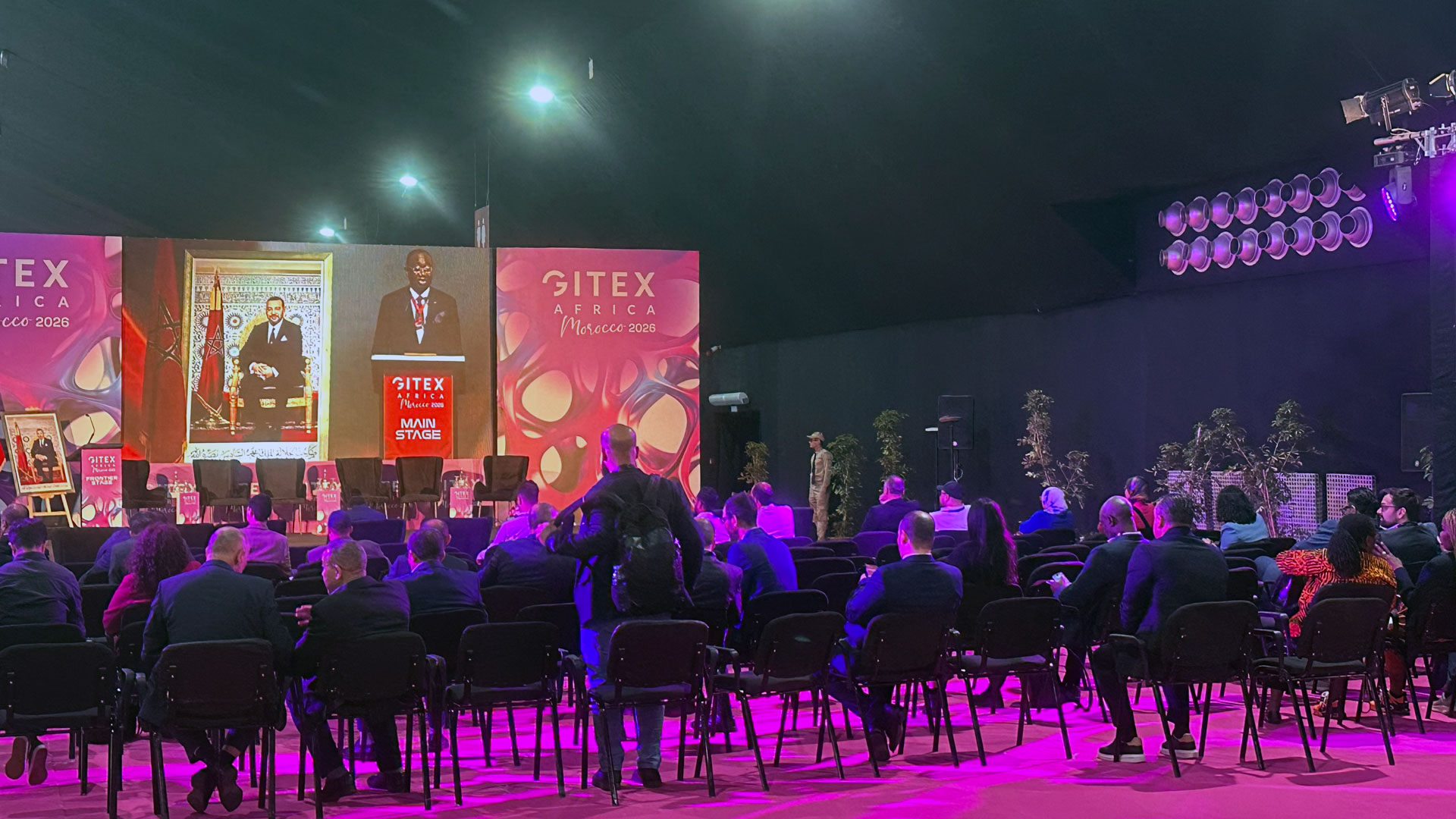 Gitex 2026