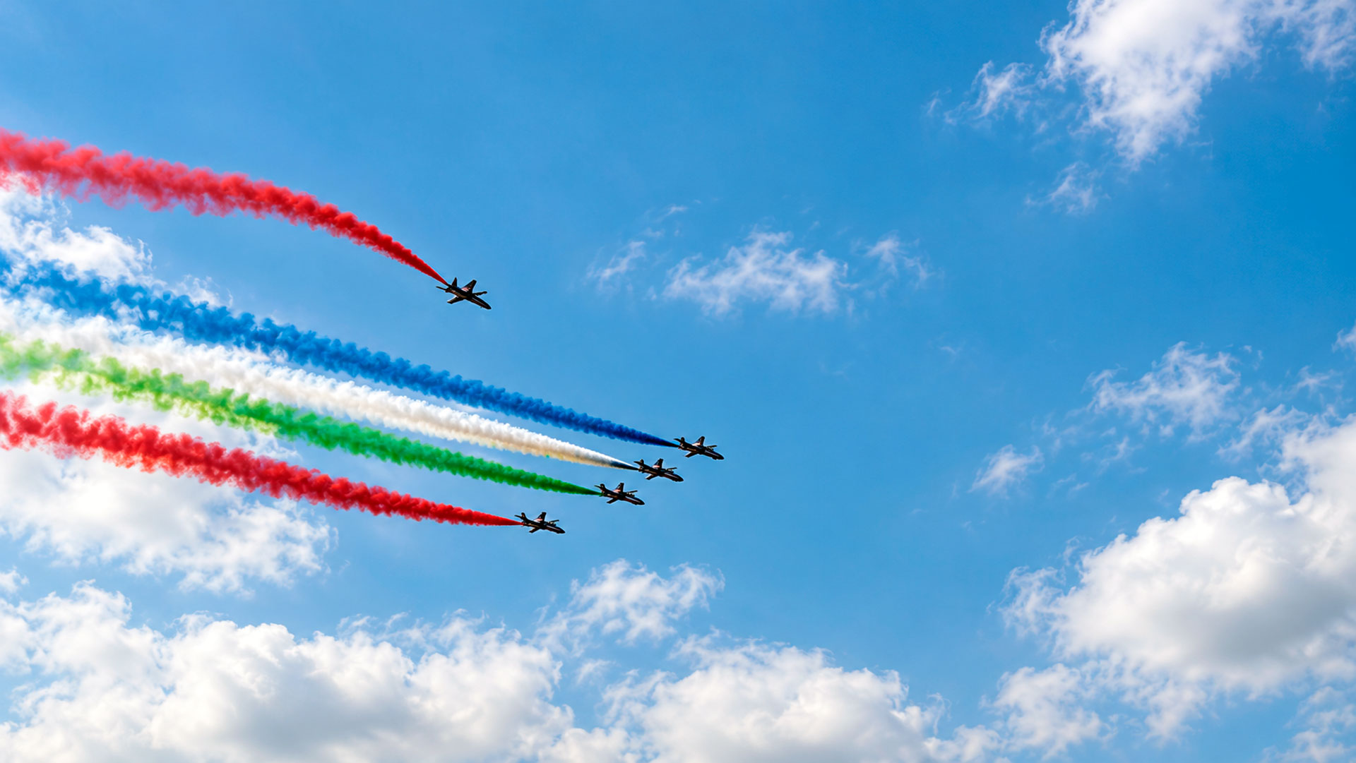 Lire la suite à propos de l’article Airshow 2026